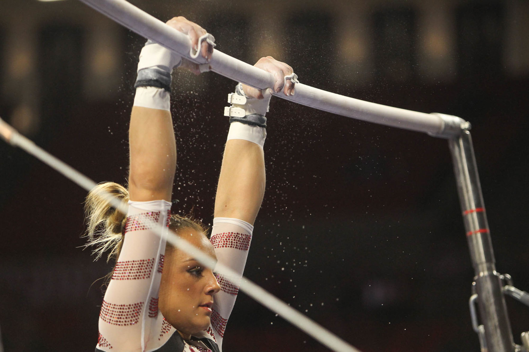 Maggie Nichols